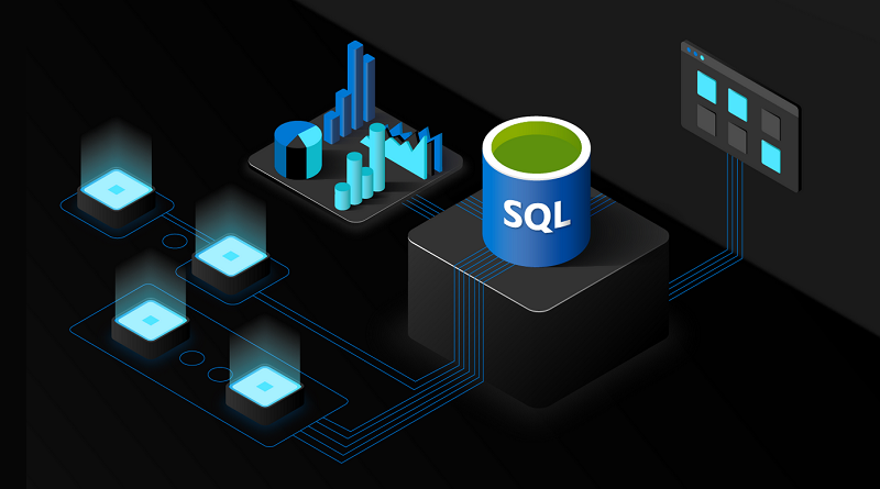 Microsoft SQL Server Database Administration (DBA)